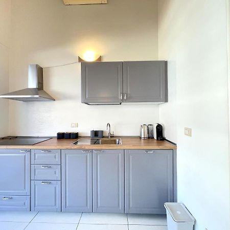 Appartement Accomodo Mit48 Trivanotortona à Milan Extérieur photo