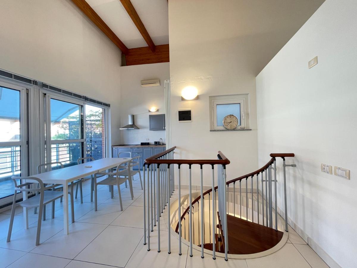 Appartement Accomodo Mit48 Trivanotortona à Milan Extérieur photo