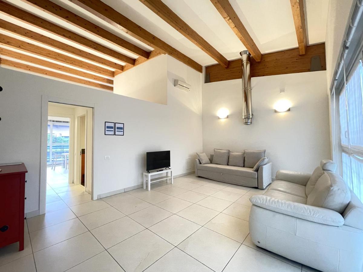 Appartement Accomodo Mit48 Trivanotortona à Milan Extérieur photo