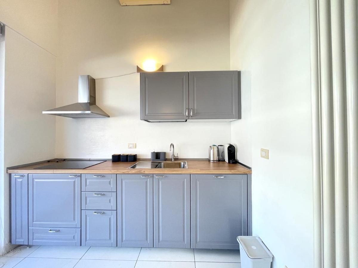 Appartement Accomodo Mit48 Trivanotortona à Milan Extérieur photo